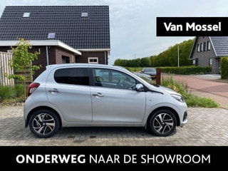 Thumbnail Mobil 1