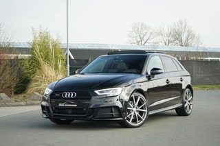 Thumbnail Mobil 1