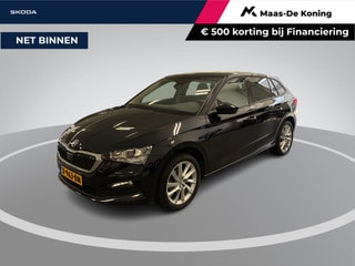 Thumbnail Mobil 1