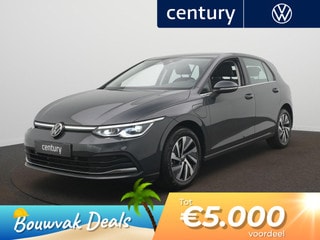 Thumbnail Mobil 1