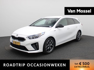 Thumbnail Mobil 1