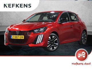 Thumbnail Mobil 1