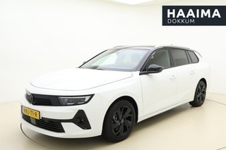 Thumbnail Mobil 1