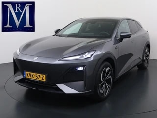 Thumbnail Mobil 1