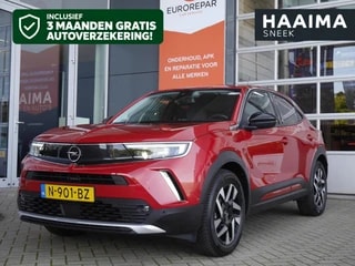Thumbnail Mobil 1