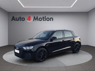 Thumbnail Mobil 1