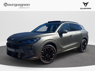 Thumbnail Mobil 1