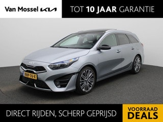 Thumbnail Mobil 1