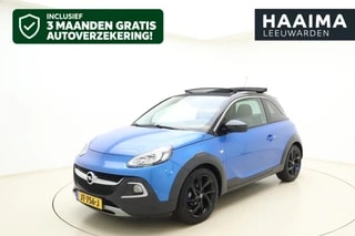 Thumbnail Mobil 1