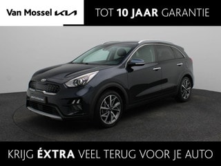 Thumbnail Mobil 1