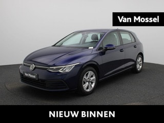 Thumbnail Mobil 1