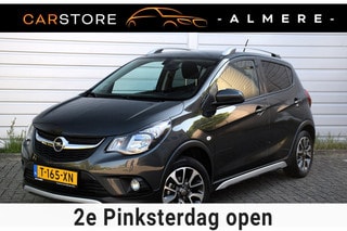 Thumbnail Mobil 1