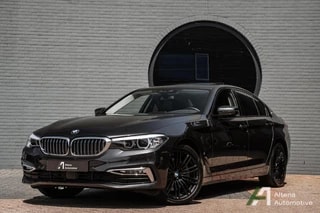 Thumbnail Mobil 1