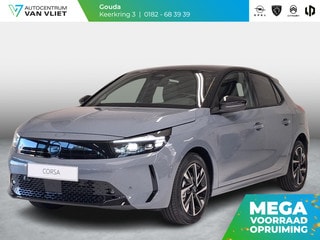 Thumbnail Mobil 1
