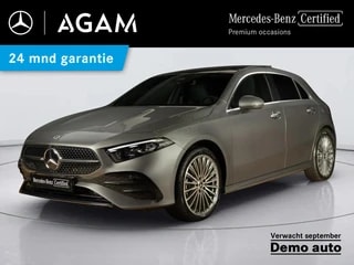 Thumbnail Mobil 1