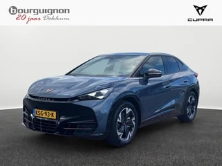 Thumbnail Mobil 1