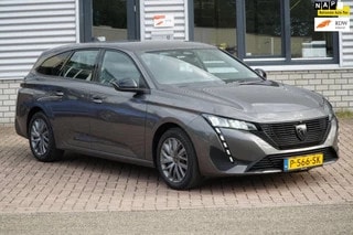 Thumbnail Mobil 1