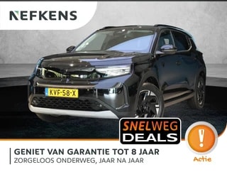 Thumbnail Mobil 1