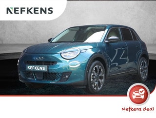 Thumbnail Mobil 1