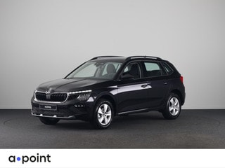 Thumbnail Mobil 1