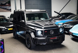Thumbnail Mobil 1