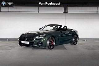 Thumbnail Mobil 1