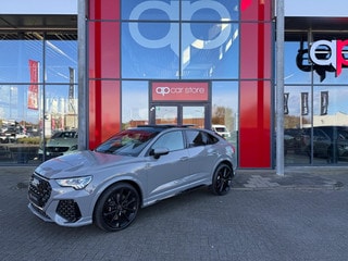 Thumbnail Mobil 1