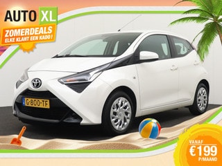Thumbnail Mobil 1