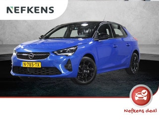Thumbnail Mobil 1