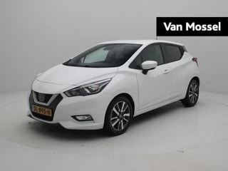 Thumbnail Mobil 1