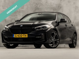 Thumbnail Mobil 1