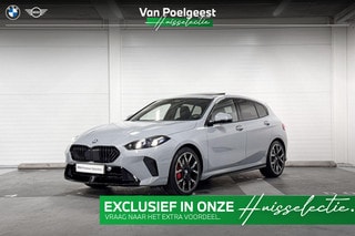 Thumbnail Mobil 1