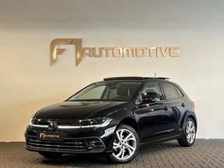 Thumbnail Mobil 1