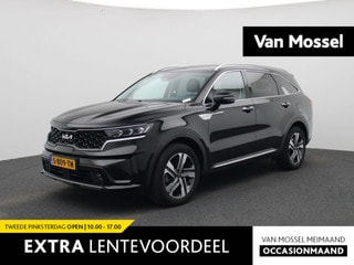 Thumbnail Mobil 1