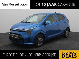 Thumbnail Mobil 1