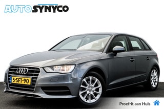 Thumbnail Mobil 1