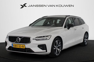 Thumbnail Mobil 1