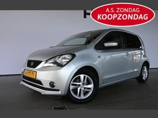 Thumbnail Mobil 1