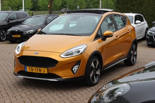Thumbnail Mobil 6