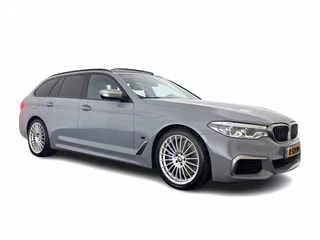 Thumbnail Mobil 1