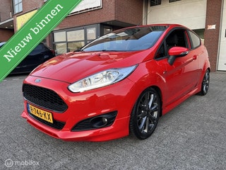 Thumbnail Mobil 1