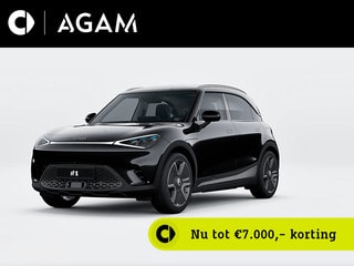 Thumbnail Mobil 1