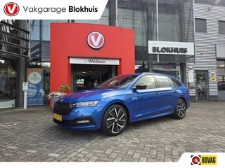 Thumbnail Mobil 1