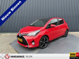 Thumbnail Mobil 1