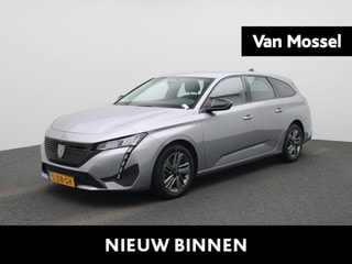 Thumbnail Mobil 1