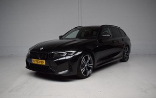 Thumbnail Mobil 1