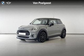 Thumbnail Mobil 1
