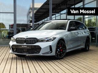 Thumbnail Mobil 1