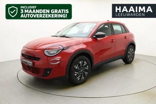Thumbnail Mobil 1