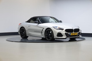 Thumbnail Mobil 1